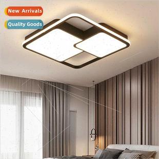 led square ceiling light room lamp living room lamps lantern