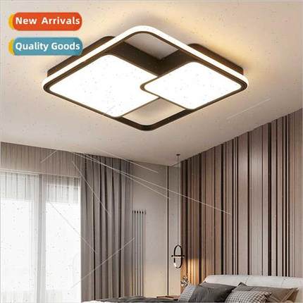 led square ceiling light room lamp living room lamps lantern