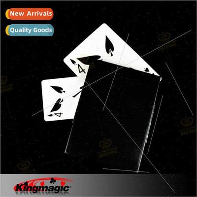 G0322 ghtning Change 4 Spades    Props Children Toys