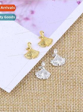 Hairpin diy material ancient Hanfu step rocker handmade hair