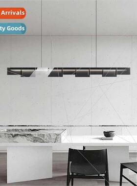 Italian minimalist high-end dining room chandelier modern si