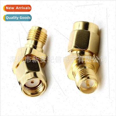 RF Connector RP-SMA-JK Reverse polary male female threaded h