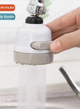 Faucet Splash ProBooster Shower Home Tap Water Filter Kchen