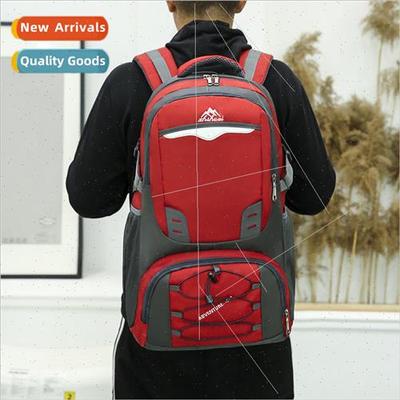 new bag sports shoulder bag large capacy female luggage back