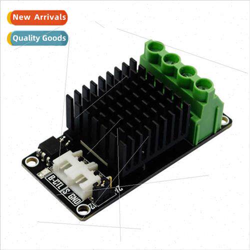 3D Printer Accessories Thermal Bed High Power MOS Module Hig