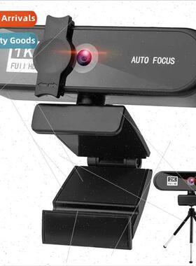 4k beauty auto focus 1080p computer webcam hd network usb li