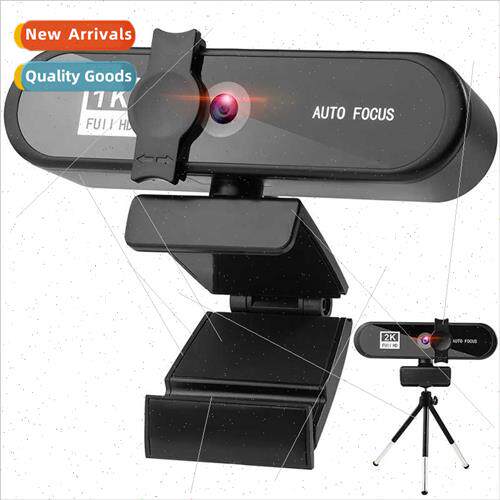 4k beauty auto focus 1080p computer webcam hd network usb li