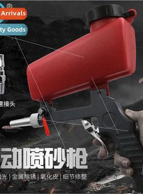 Air blasting gun Small handheld sblasting gun Portable air b