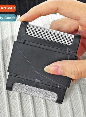 Shaving machine hairball trimmer manual not hurt clothing ho