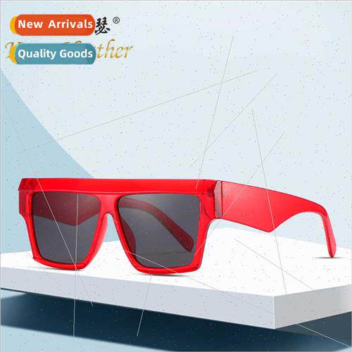 New retro Square Frame 8055 Europe men women sunglasses  sun