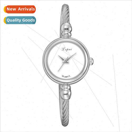 che LVPAI brsimple quartz watch small lady bracelet women wa