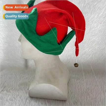 Christmas Halloween Day Atmosphere Character Dress Up Props