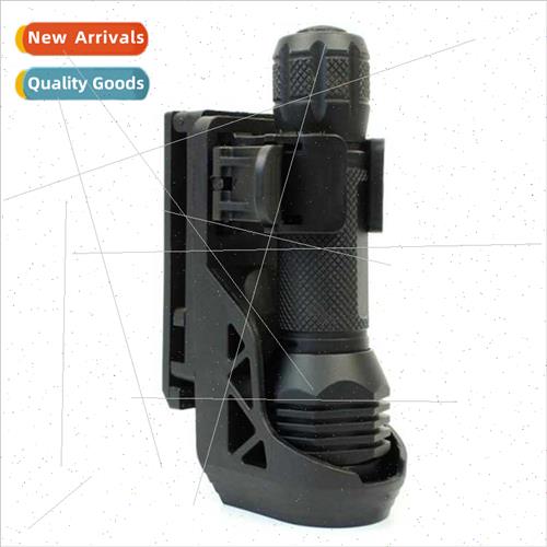 Flashlight Holder Rotatable Tactical Flashlight Holder Tacti