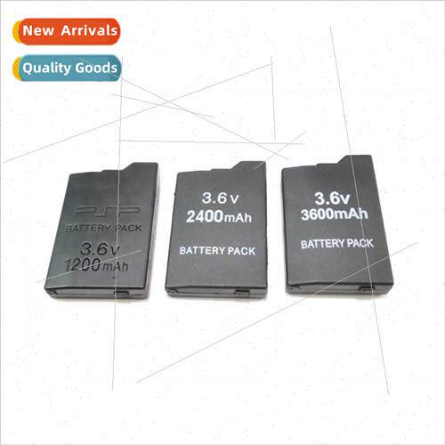 PSP built-in battery PSP1000 battery PSP2000/3000 universal