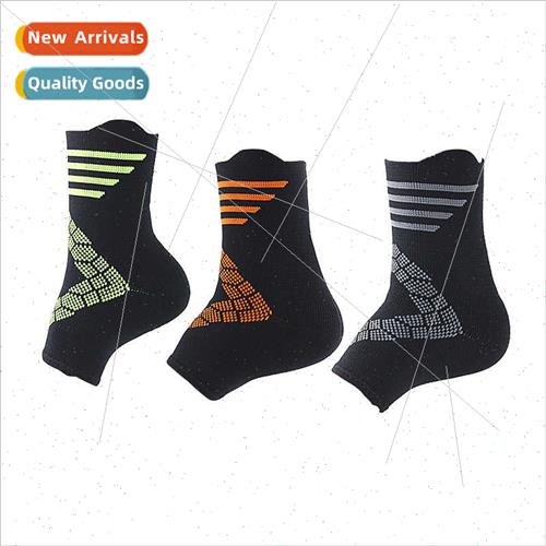 Men women sports ankle guards fness basketball pressure ankl
