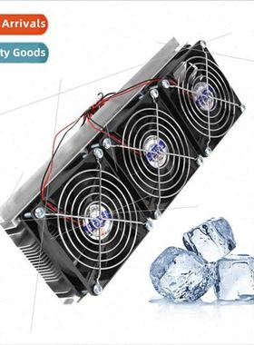 180W Thermoelectric Cooler Semiconductor Cooling K Peltier A