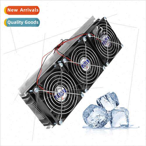180W Thermoelectric Cooler Semiconductor Cooling K Peltier A