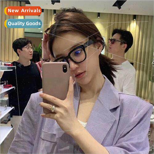 ttle red book glasses frame una c sydney glasses flat glasse