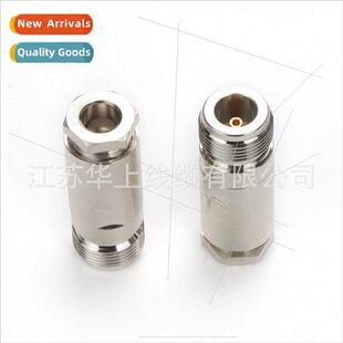 female type 5pcs mounting L16 connector feeder ohm