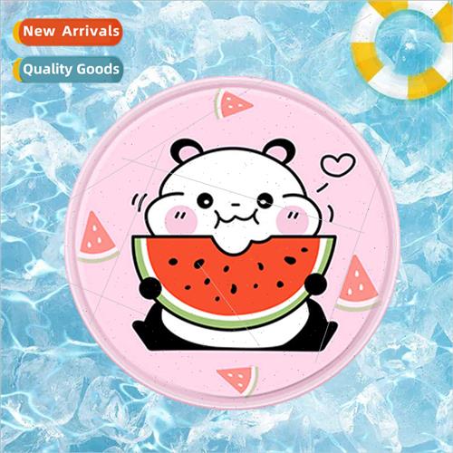 New Pet Ice Nest Summer Cooling Pet Ice Pad Pet Mat Dog Kenn