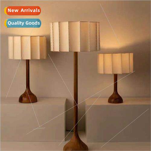 Japanese retro floor lamp bedroom study living room sofa cor