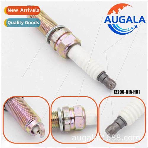 Spark plug spark plug 12290-R1A-H01 适用Honda SILZKR7C11S