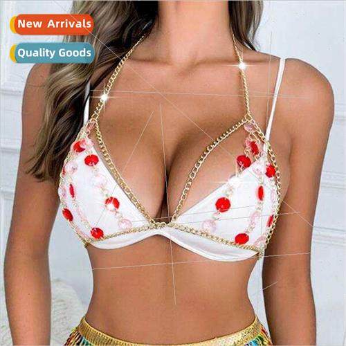 YH2753 Europevest colorful bright diamonds gemstones rhinest