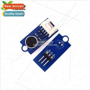 Sound Transducer Microphone Microphone Noise Decibel Measure