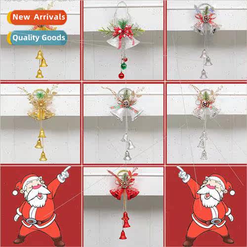 Christmas bells diy christmas e decorations ornaments mall w