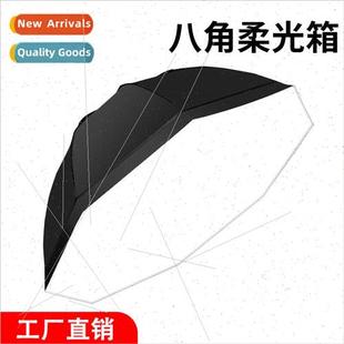 Octagonal Softbox Power Softbox Studio Shooting Octagonal To
