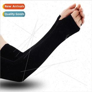 sunscreen set ice sports runn sleeve Summer