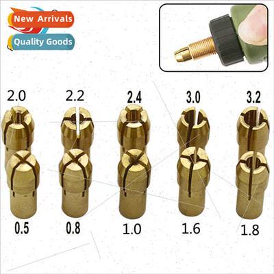 Individual electric grinding accessories Electric grinding c