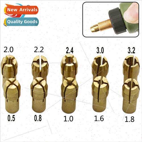 Individual electric grinding accessories Electric grinding c