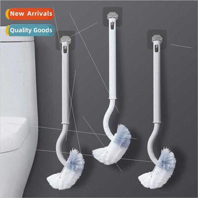 Dead End Accessible Japanese S Toilet Brush T Toilet Brush 3