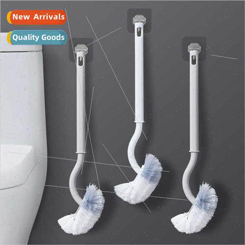 Dead End Accessible Japanese S Toilet Brush T Toilet Brush 3