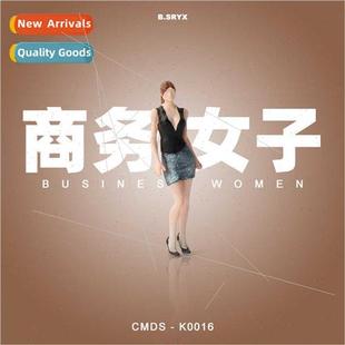 lady miniature beauty fig sexy business model mannequin