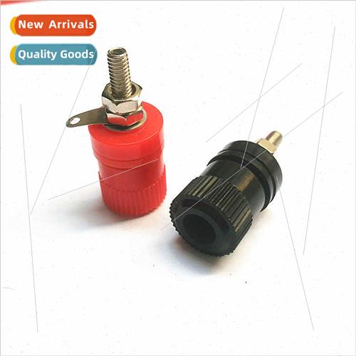 Audio Terminal Block Terminal Block Banana Head Receptacle R