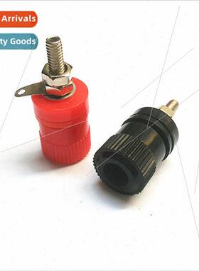 Audio Terminal Block Terminal Block Banana Head Receptacle R