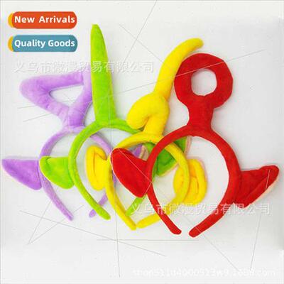 Pre-sale  hair bands hair bands payment cover -return refund