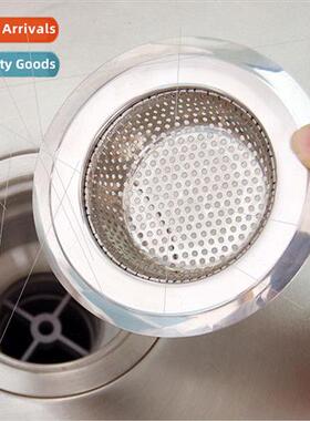 Stainless Steel Strainer Sewer Kchen Filter nk Waste Wash Ba