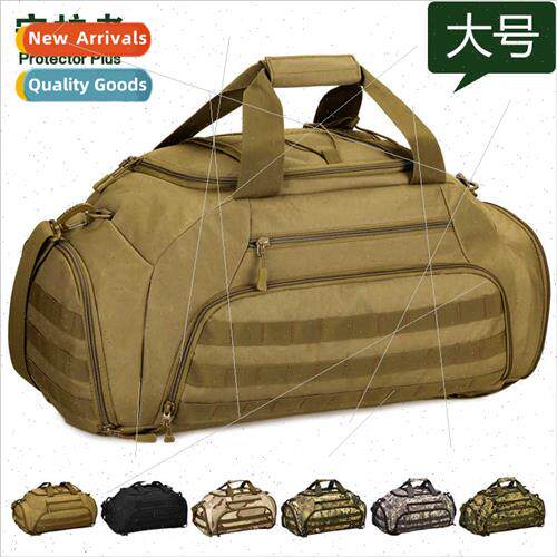 S467-45 ter Multifunctional Travel Bag Large Shoe Storage Ba