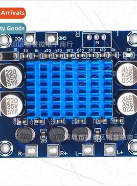 XH-A232 HD Digal Audio Amplifier Board 8V-20V 30W Dual-chann