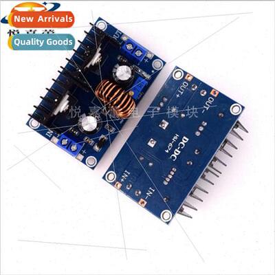 XL4016E1 DC-DC Buck Module High Power DC Regulator Board 8A