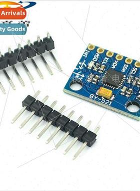 GY-521 MPU-6050 Module 3-Axis Acceleration Gyro 6DModule Wh