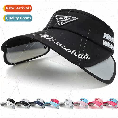 Men hat summer sun hat outdoor sunscreen breathable tide ret