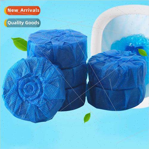 Aromatic Brushless Toilet Bowl Cleaner Remove Toilet Odor To
