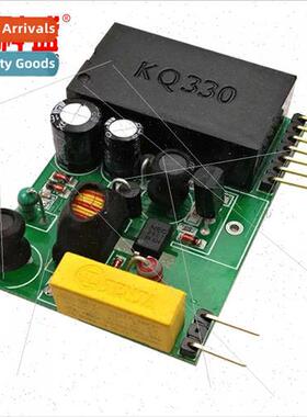KQ-130F Power ne Carrier Module/No Peripheral Components Req