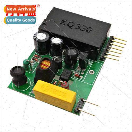 KQ-130F Power ne Carrier Module/No Peripheral Components Req