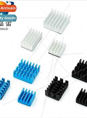 Raspberry Pi Generation 4 Raspberry Pi 4B Anodised Colour He