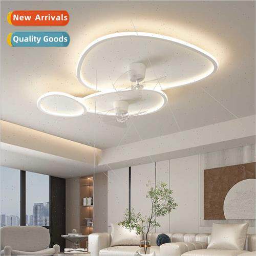 Full spectrum eye protection living room ceiling light wh fa